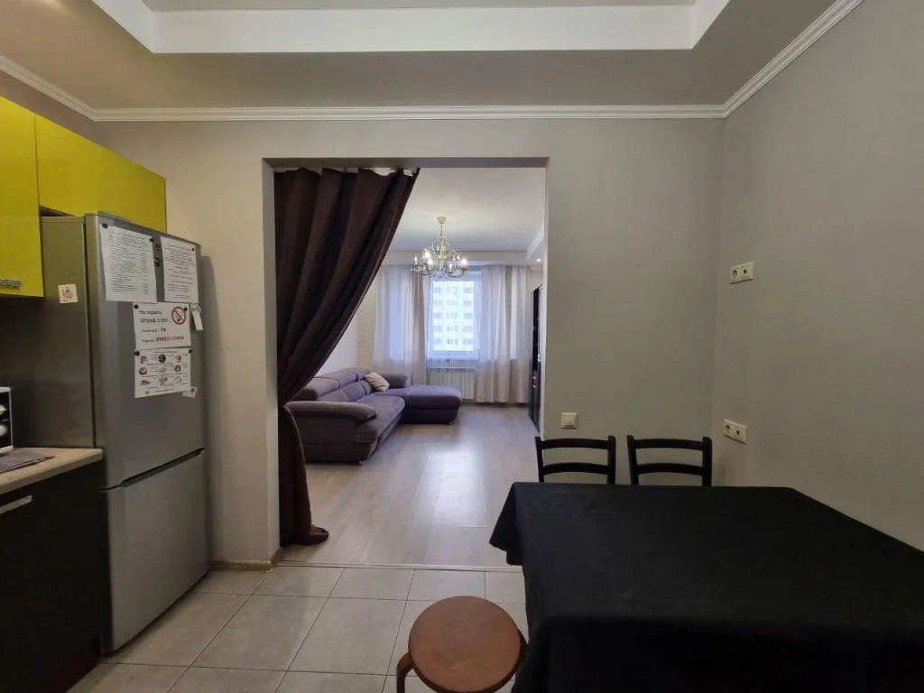 Onebed на бульваре Подмосковный 12