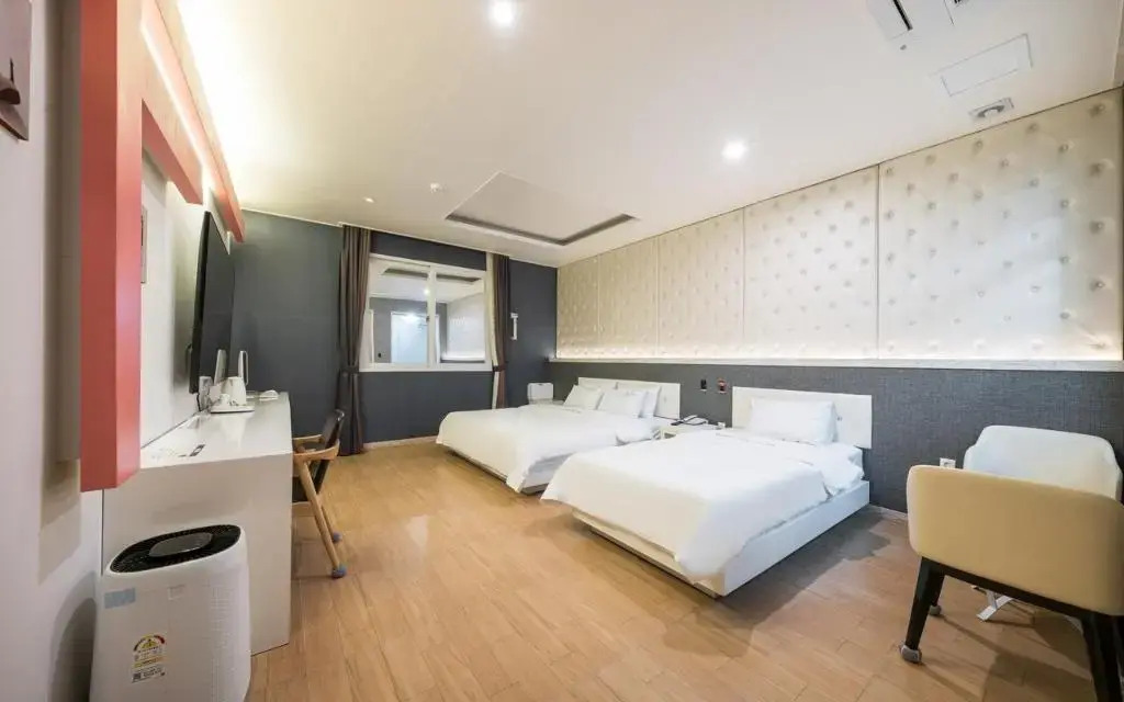 Top Hotel