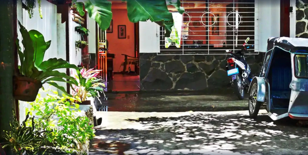 Balay de la Rama Bed & Breakfast