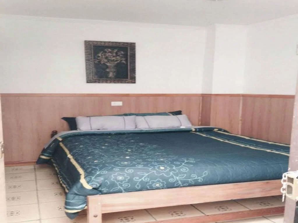 Hostal Santa Ana