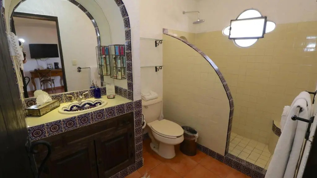 Casa Mia Suites