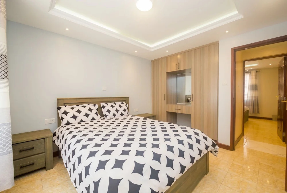 Esterina Apartments & Fitness Place