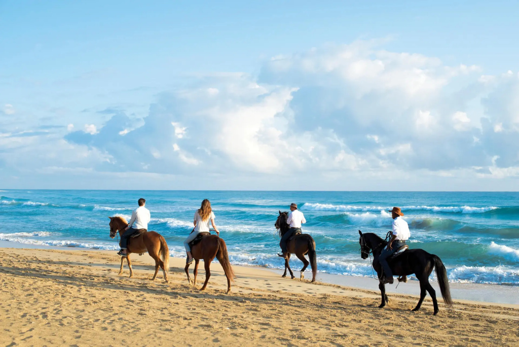 Excellence El Carmen - Adults Only All Inclusive