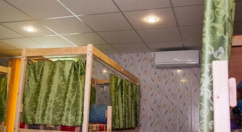 Hostel Lime