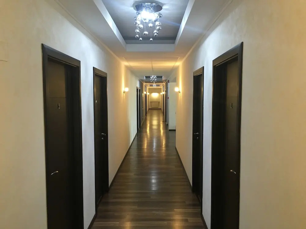 GIA Suites