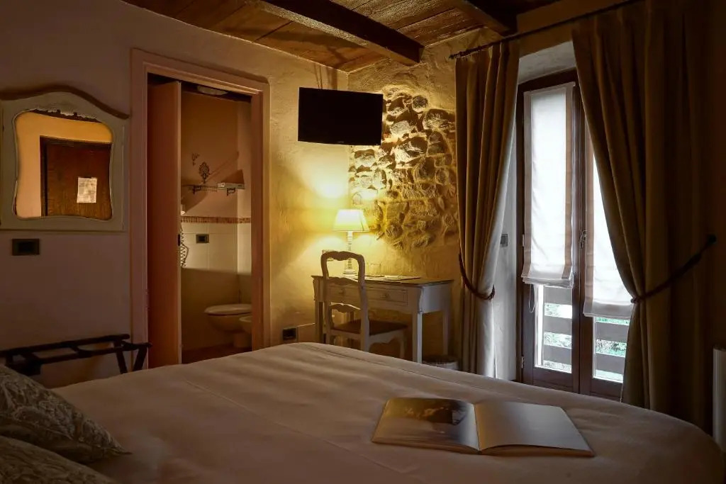 Locanda Osteria Marascia