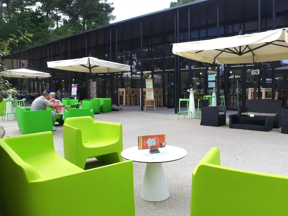 Residence Lege Cap Ferret - Claouey, Cozy Lodge With Terrace