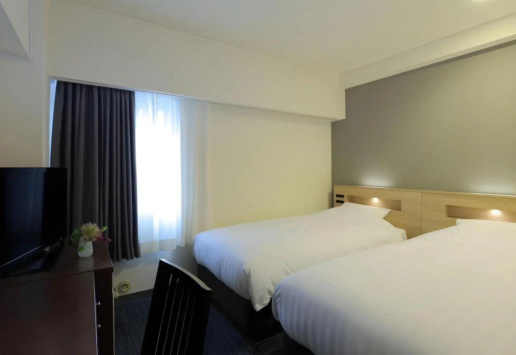 HOTEL NEWITAYA