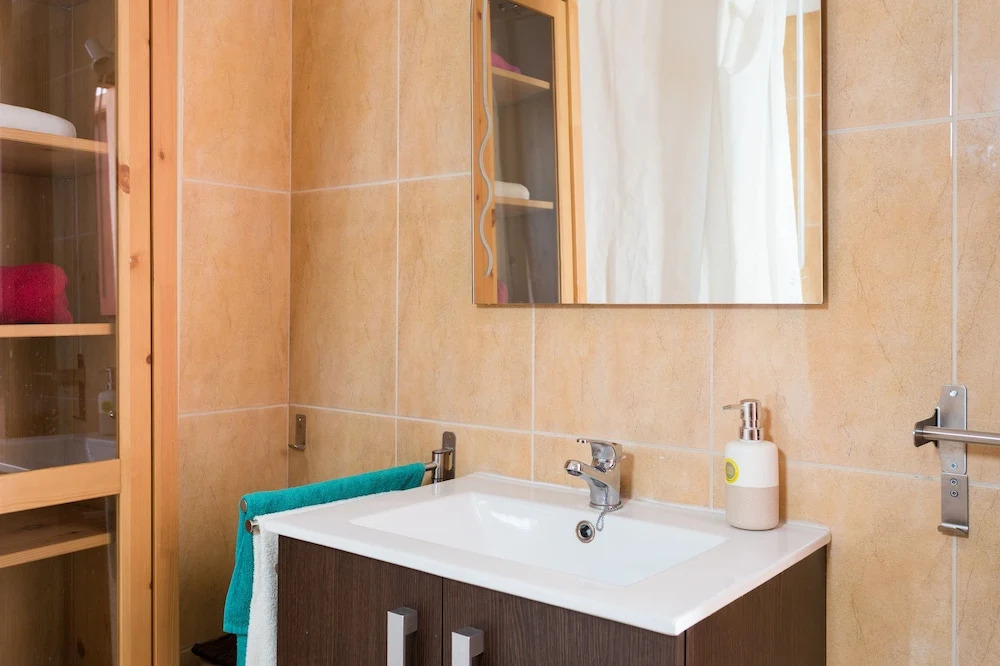 San Andres Apartment