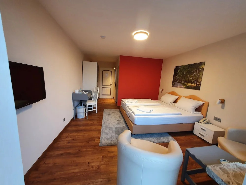 Hotel Waldrausch