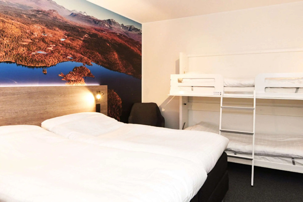 Comfort Hotel Umeå City
