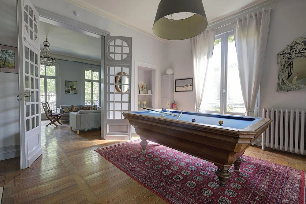 B&B Le Clos dArgenson