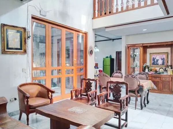 Griya Cempaka Baru