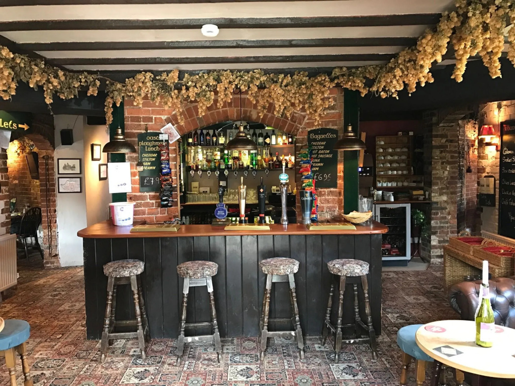Playden Oasts Hotel