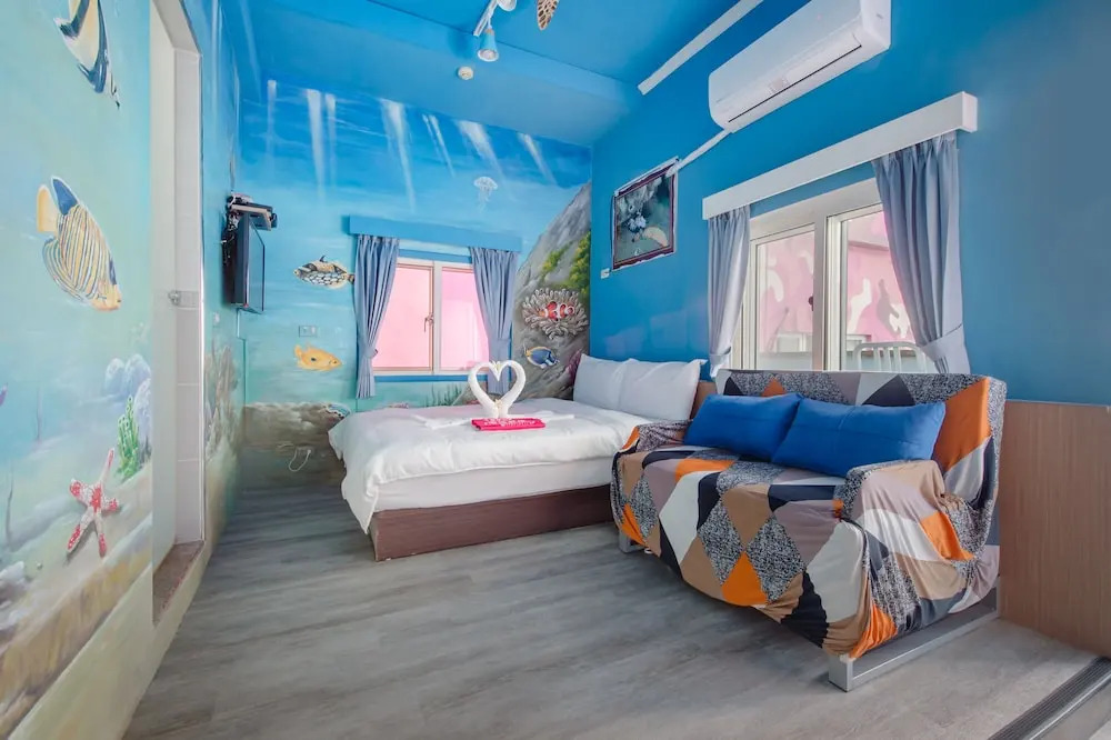 Ocean B&B
