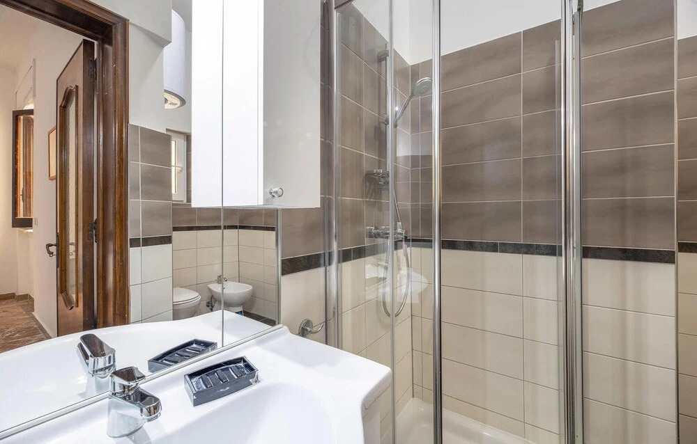 Amazing Apartment in Gallipoli With