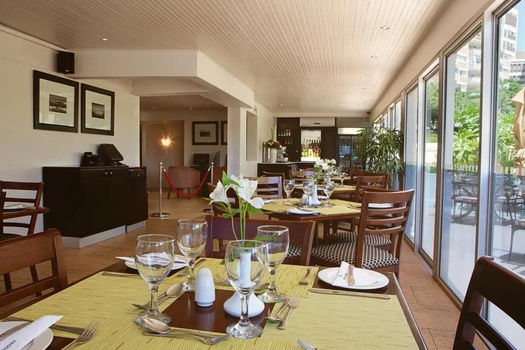 Protea Hotel Cape Castle