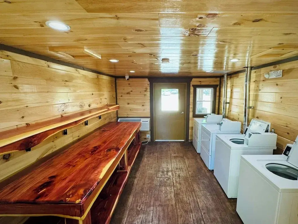 Dudley Creek RV Resort