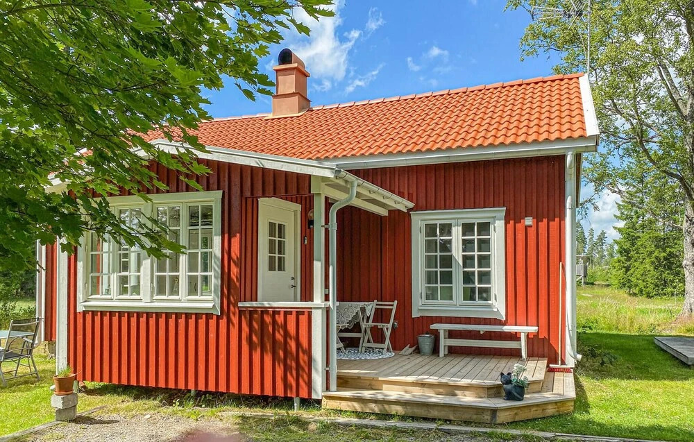3 Bedroom Stunning Home In Mellerud