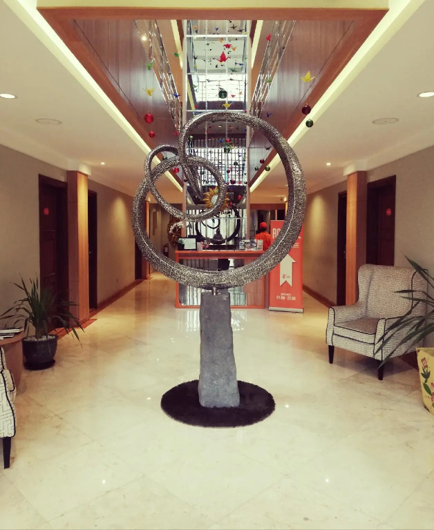 The Nyaman Jakarta