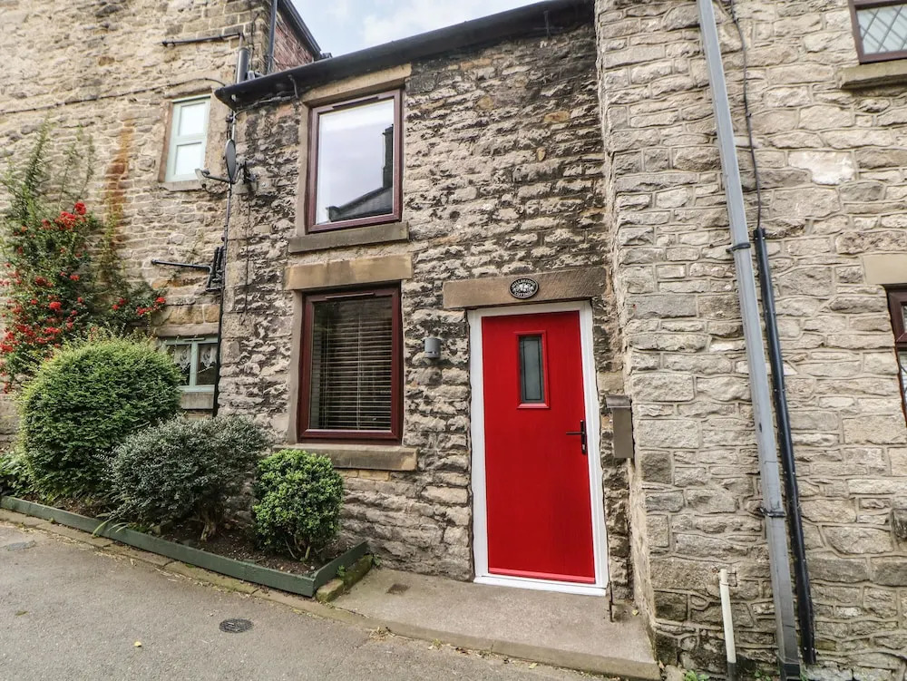 Mill Bridge Cottage