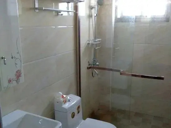 Xiapu Xinghaiwan Hotel
