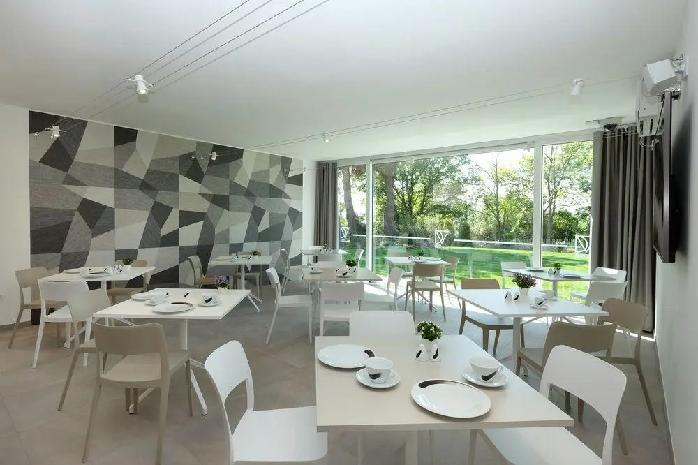 Relais Villa Clodia