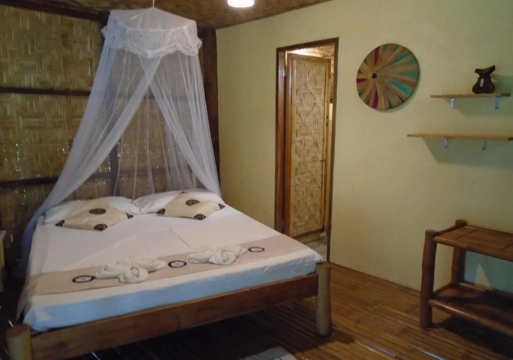 Nypa Style Resort Camiguin