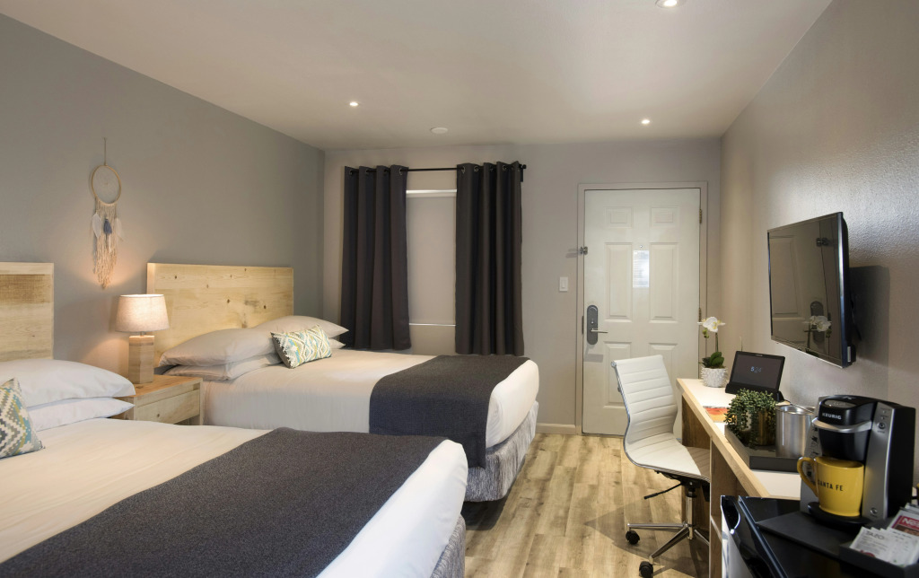 The Sage Hotel