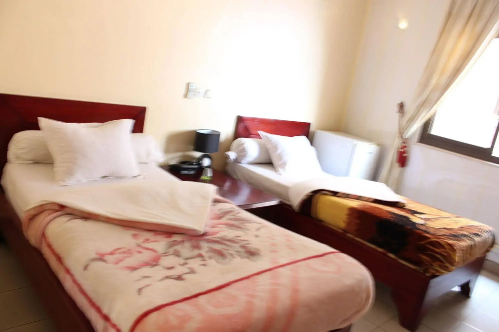 Hotel Santa Lucia