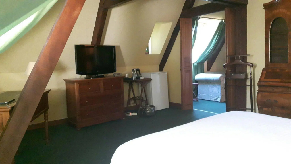 Resort Golf Château de Salles