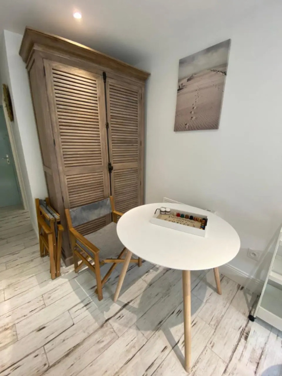 Studio Cosy En Bord de Mer (Adults Only)