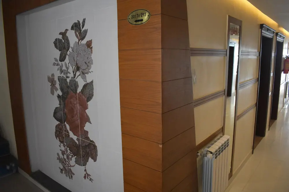 Hotel Akkas