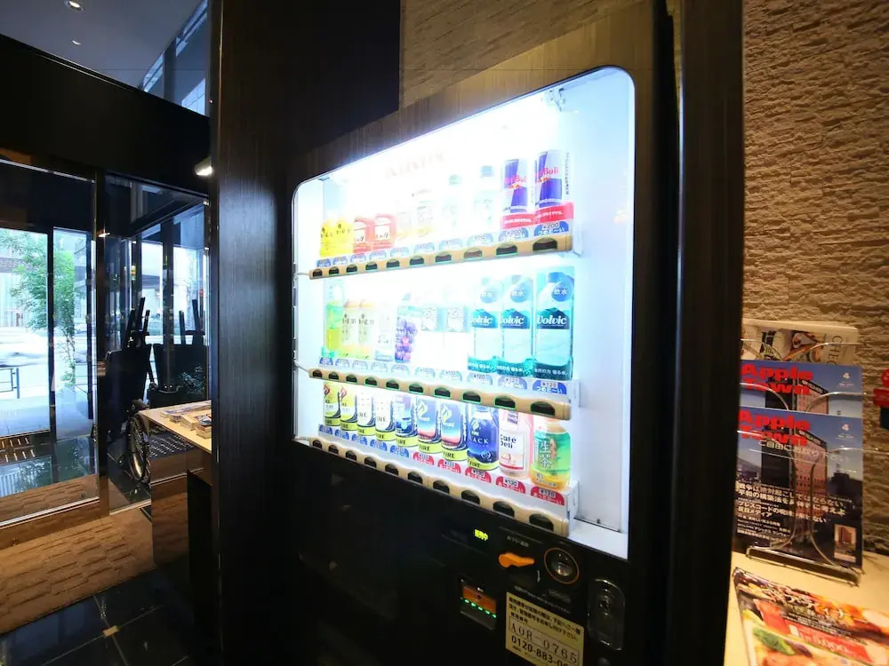 New premium luxury 1 min Roppongi