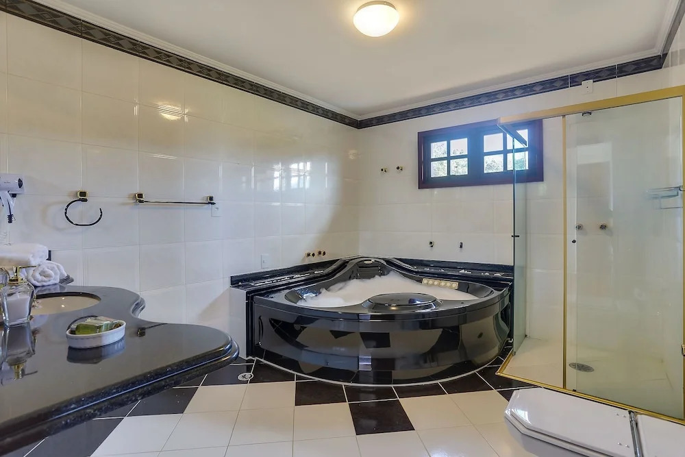 Villa Boréal Hostellerie Pousada Boutique