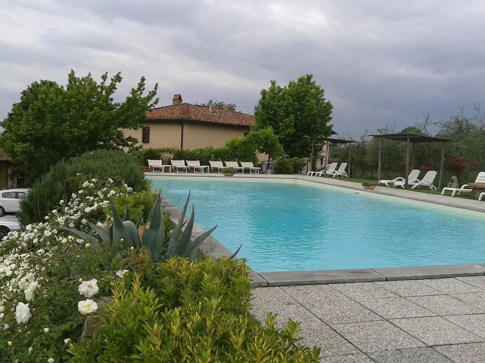 Agriturismo Poggiopiano