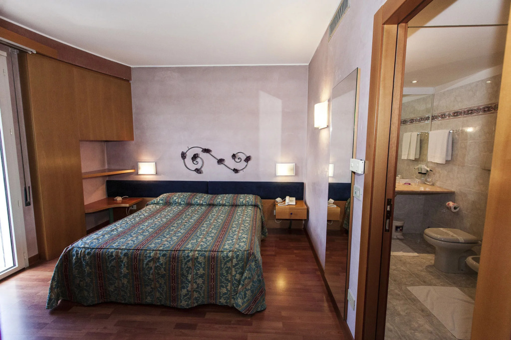 Termeterna Longevity Spring Resort