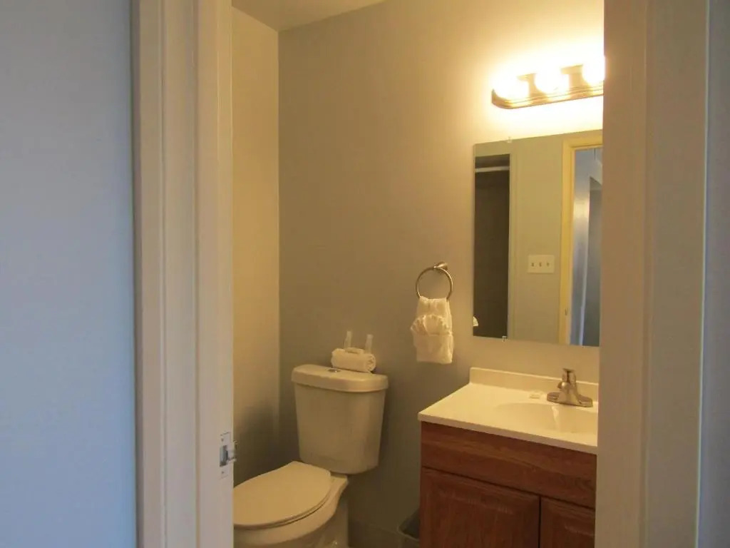 GREELEY UNIVERSITY INN/ GREELEY INN