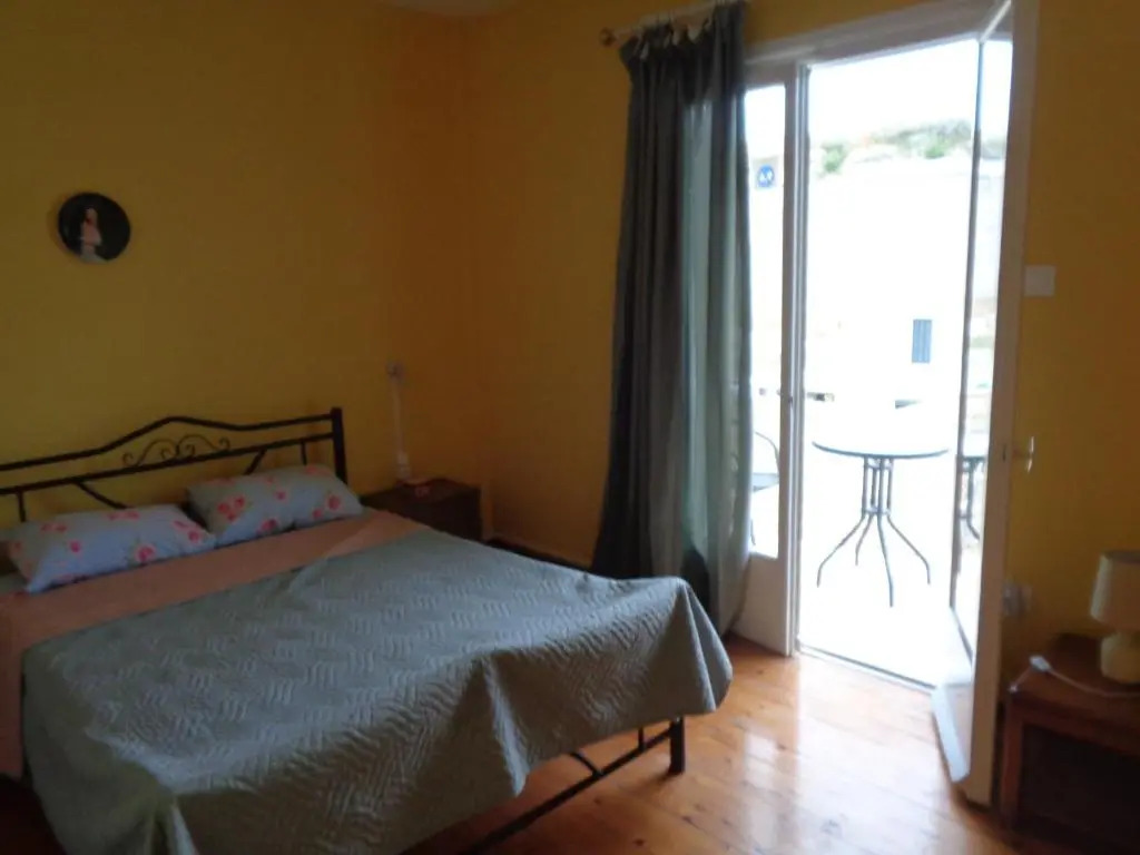 tonias place