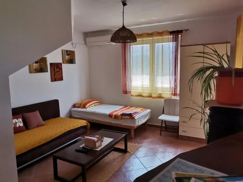 Apartments Vesna