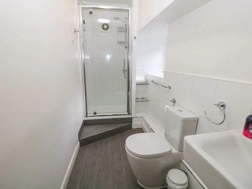 High View Cottage