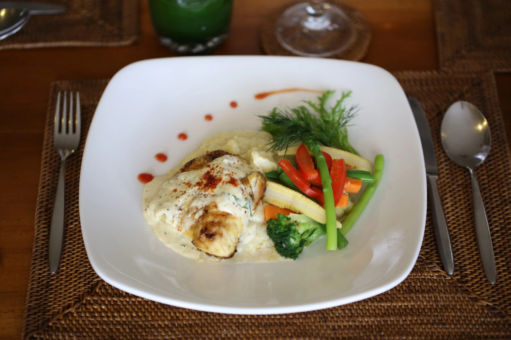 The Light Exclusive Villas and SPA
