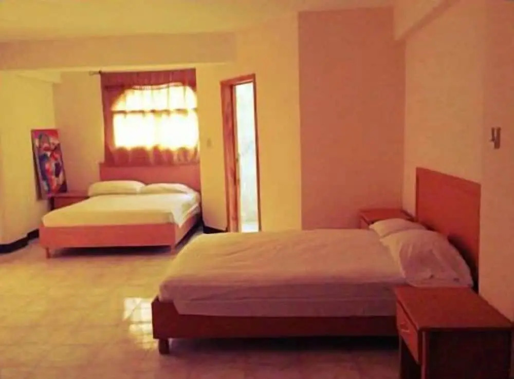 La Colline Hotel