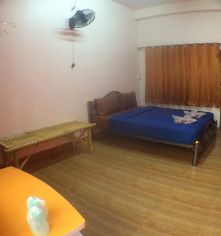 Yin Yang Guesthouse