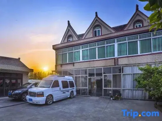 Shanghai Wuqi Xiaozhu Homestay