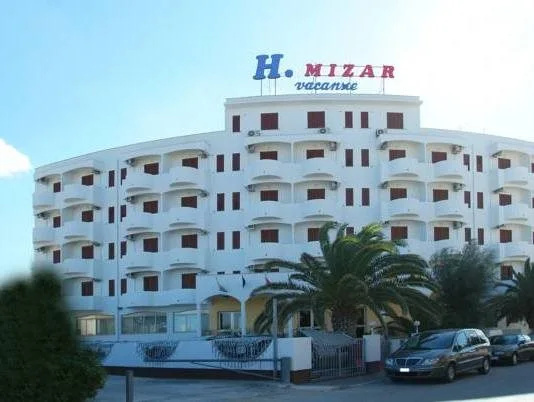 Hotel Mizar