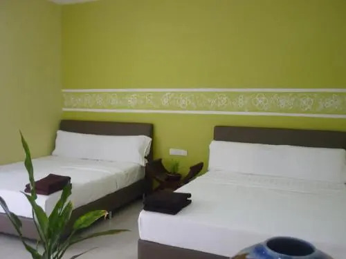 Hotel Paka INN