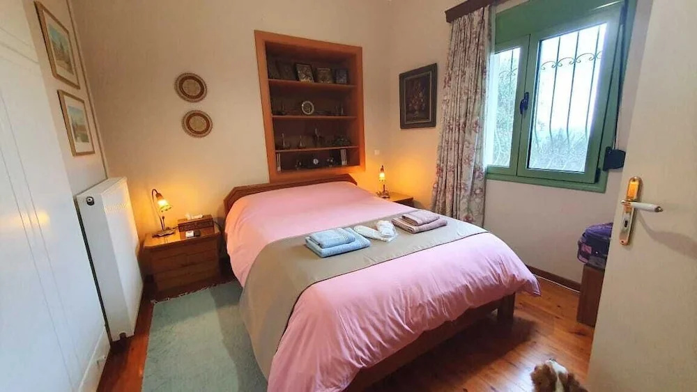 Green Home Hills, Elaiofyto Village, Agrinio, Aitoloakarnania