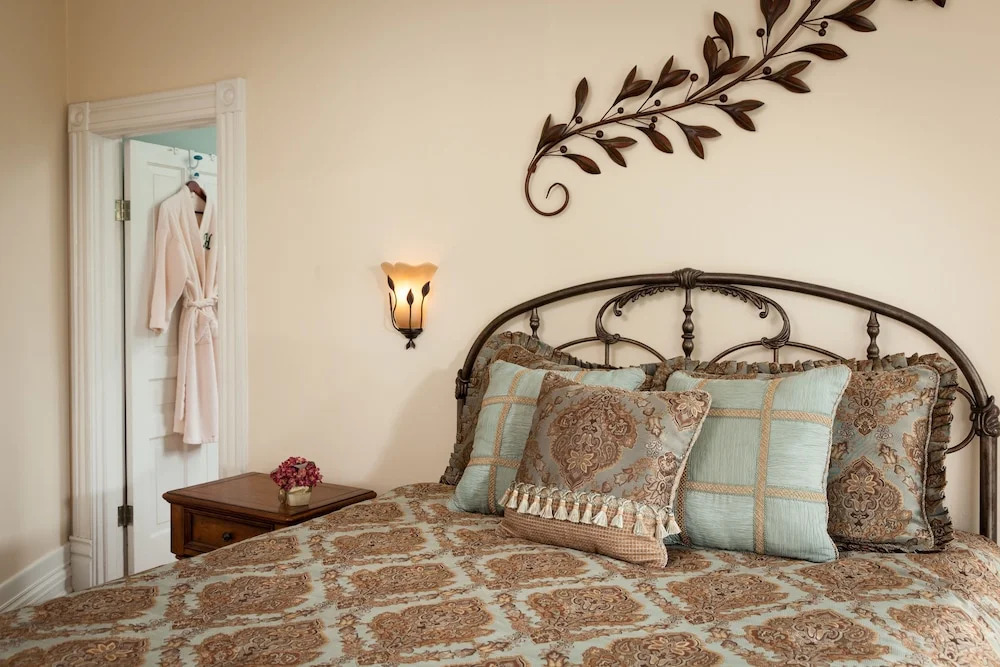 Andon-Reid Inn Bed & Breakfast