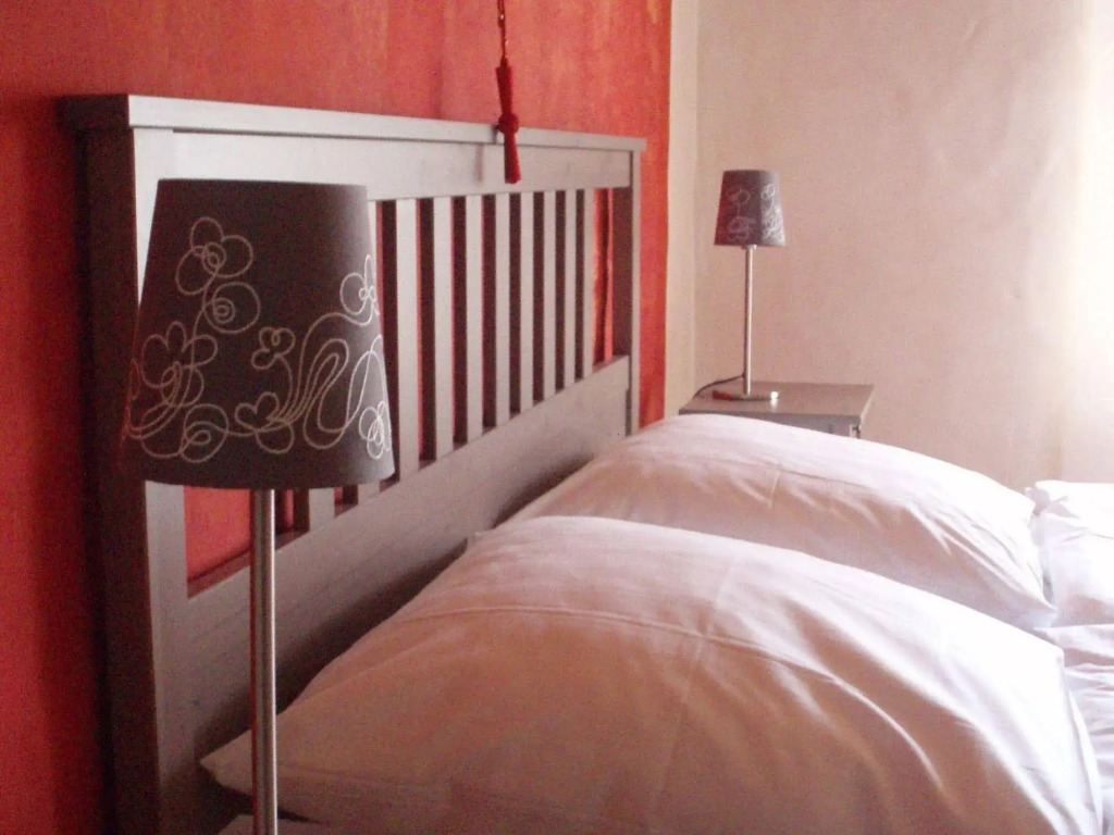 Hotel Pastis